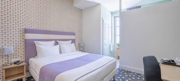厄尔塔奇酒店(Hotel Heritage)图片