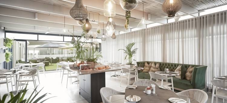 海德酒店(The Hyde All Suite Hotel)图片