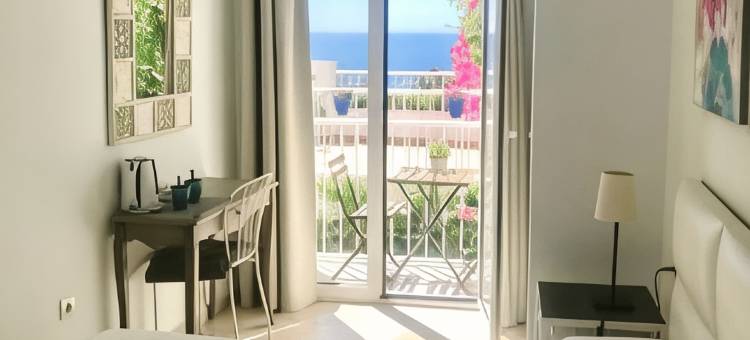 特雷斯太阳旅馆(Hostal Tres Soles)图片