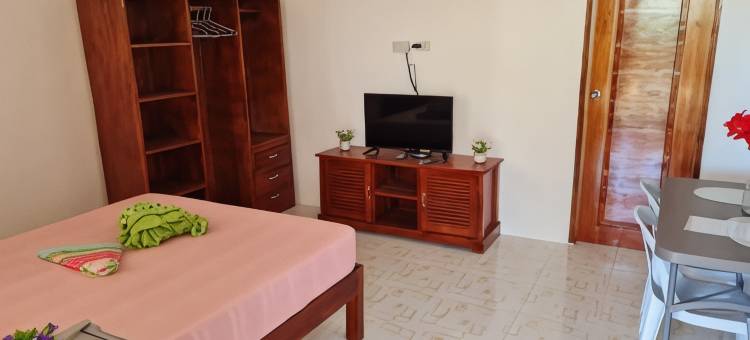 巴巴斯旅馆(Babas Guesthouse)图片