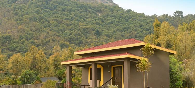 生态探险度假村(Eco Adventure Resorts Khhairabera)图片