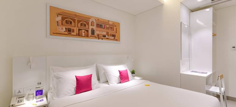 中心酒店(Centro)图片