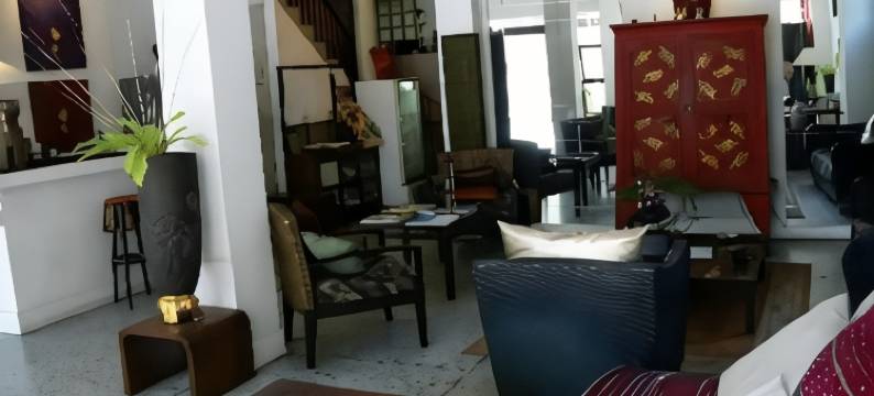 蒙塔拉乐景楼大酒店(Montrara Happy House Hotel)图片