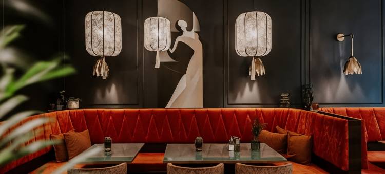 柏林联排房屋(Townhouse Berlin)图片