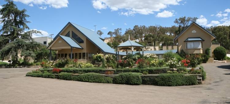 柳树汽车旅馆(Willows Motel)图片