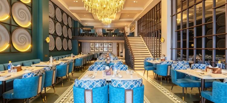 Saltstayz Autograph 康诺特广场(SALTSTAYZ AUTOGRAPH - CONNAUGHT PLACE)图片