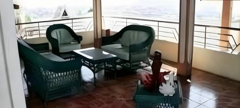 萨特里亚维萨塔酒店(Hotel Satria Wisata)图片