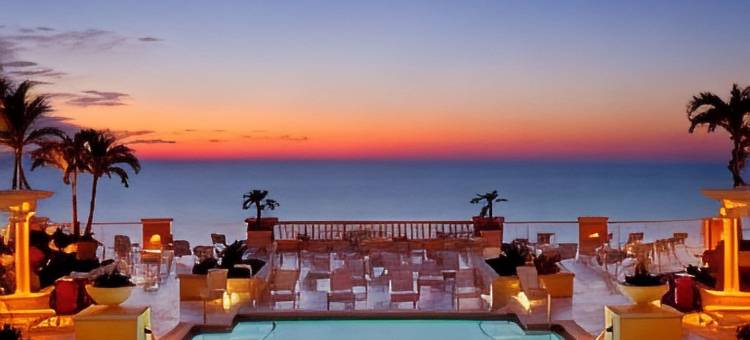 凯悦丽晶清水湾度假村(Hyatt Regency Clearwater Beach Resort)图片