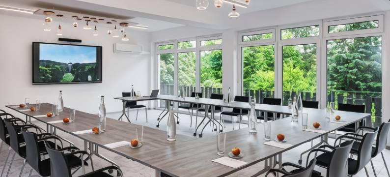 埃姆斯塔勒霍赫公园酒店(Parkhotel Emstaler Höhe)图片