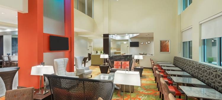 迈阿密国际机场Staybridge套房酒店(Staybridge Suites Miami International Airport)图片