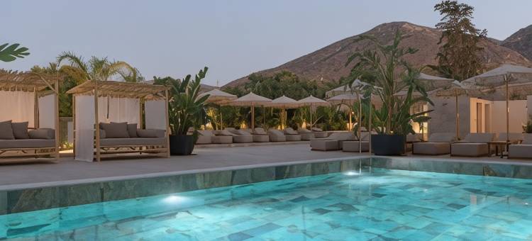 赛吉欧斯酒店-全包式(Sergios Hotel)图片