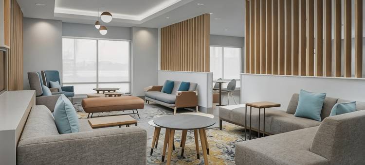 TownePlace Suites Forney图片