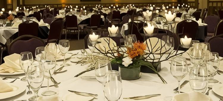 格兰德顶峰旅馆-峡谷度假集团(Grand Summit Lodge by Park City - Canyons Village)图片