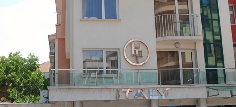 意大利酒店(Italia Hotel)图片