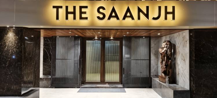 桑吉酒店(The Saanjh Hotel)图片