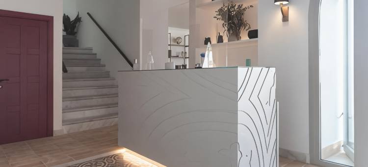 Albariza精品酒店(Albariza Hotel Boutique)图片