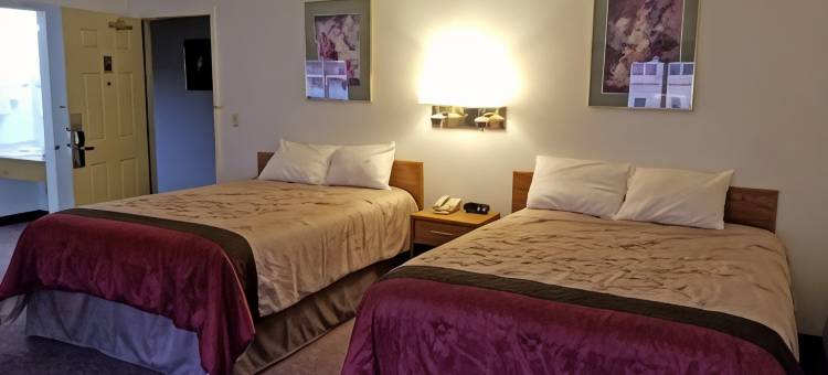 基斯通栈道套房酒店(Keystone Boardwalk Inn and Suites)图片