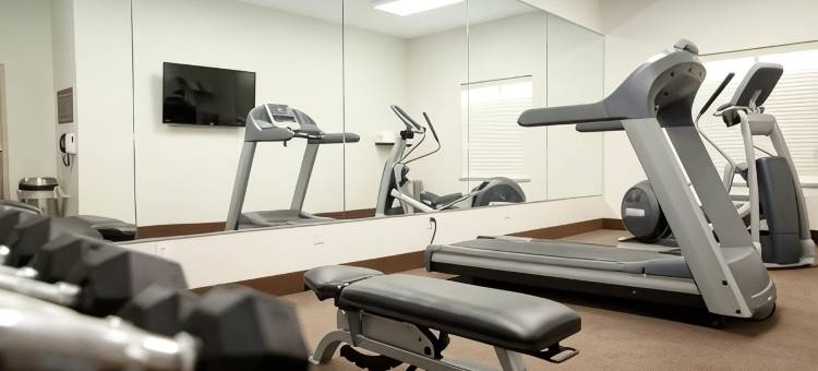 圣克莱维贝尔蒙特舒眠酒店(Sleep Inn & Suites Belmont - St. Clairsville)图片