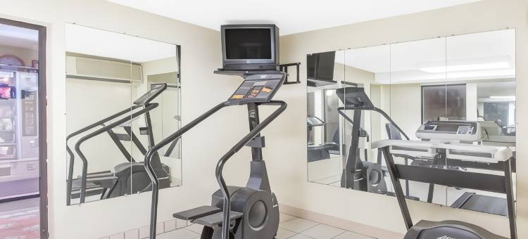 埃芬汉姆温德姆戴斯酒店(Days Inn by Wyndham Effingham)图片