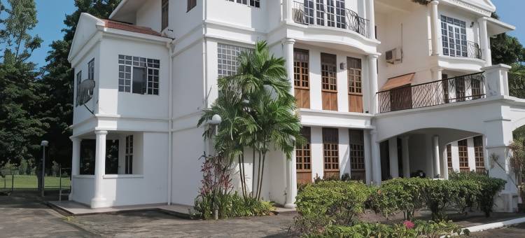 缇阿拉布恩酒店(Tiara Labuan Hotel)图片