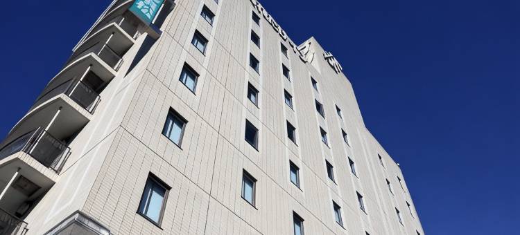 中央滨松吴竹酒店(Kuretake-Inn Central Hamamatsu)图片