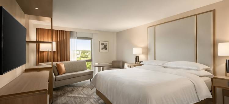 麦迪逊南万豪酒店(Madison Marriott South)图片