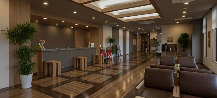 露樱酒店鹿岛店(Hotel Route-Inn Kashima)图片