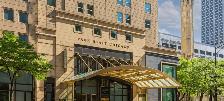 芝加哥柏悦酒店(Park Hyatt Chicago)图片