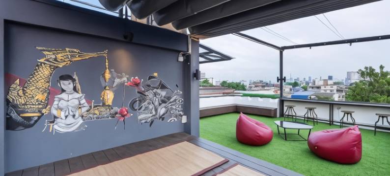 Lobsuek Hostel图片