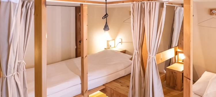 东京光明民宿(Tokyo Hikari Guesthouse)图片