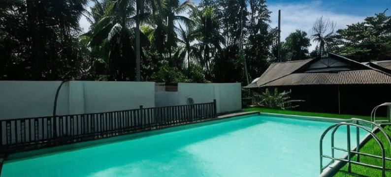 坎巴拉度假村(Kembara Resort)图片