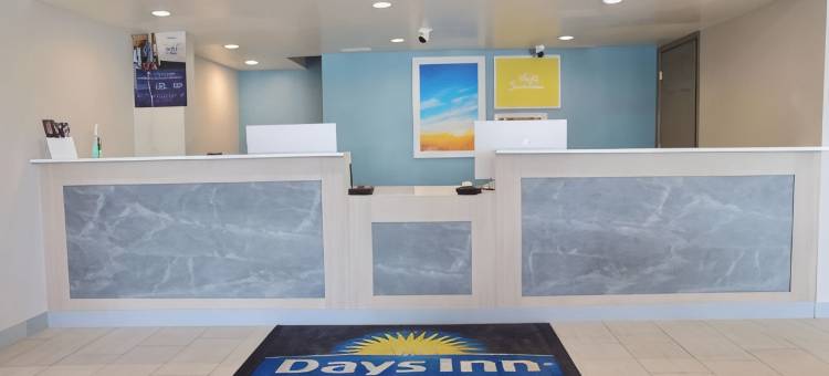 温德姆戴斯酒店金斯多米宁/多斯韦尔(Days Inn by Wyndham Kings Dominion/Doswell)图片