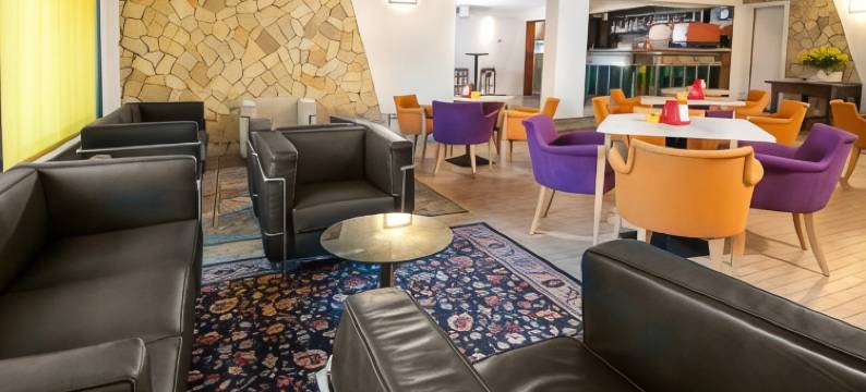 圣莫里茨酒店(Hotel St. Moritz)图片