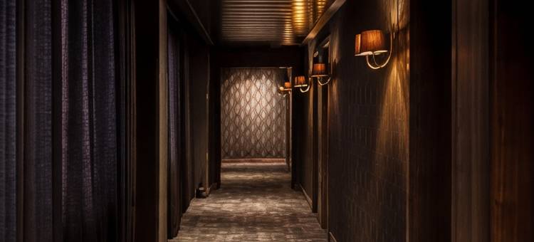 马希姆精品酒店 自由大道(Maxime Boutique Hotel Avenida da Liberdade)图片