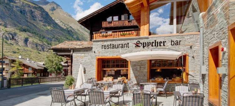 阿里斯特拉瑞士弗莱尔酒店(Hotel Aristella Swissflair)图片