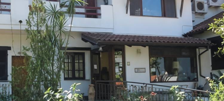 拉维琪亚农家乐(Affittacamere la Vecchia Dolceacqua)图片