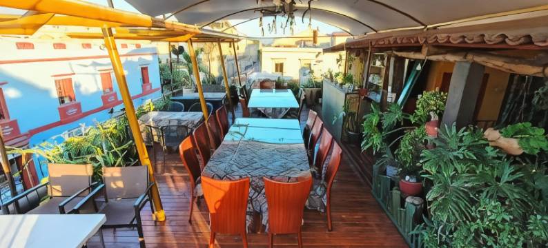 Boutique Hotel Casa Cid de León精品酒店(Boutique Hotel Casa Cid de León)图片