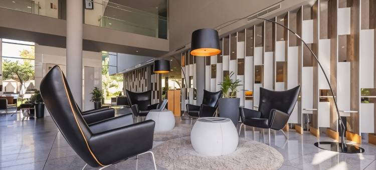 公园酒店 - 蓬塔德尔埃斯特(Park Hotel)图片