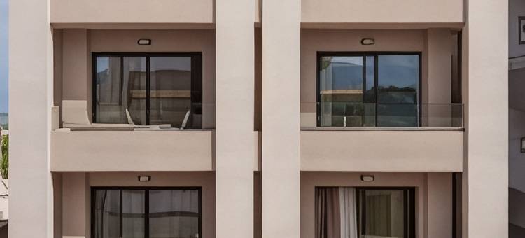 乔治娅花园酒店(Georgia's Garden by Omilos Hotels)图片