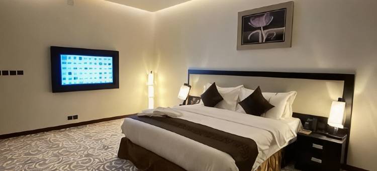 Artama酒店(Artama Hotel)图片
