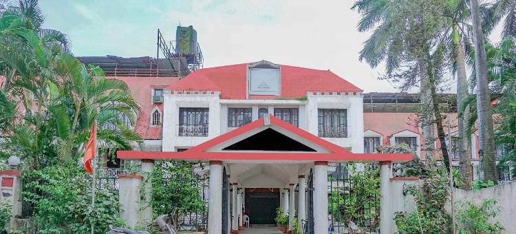 Sukhsagar Resort图片