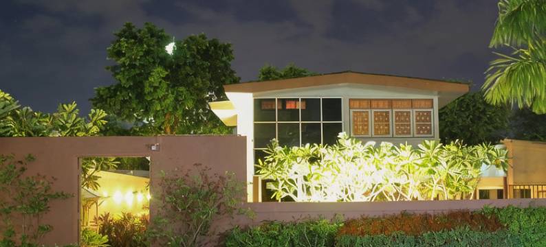 班5/9酒店(Baan 5/9)图片