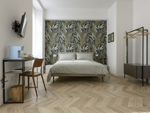 维多利亚精品套房