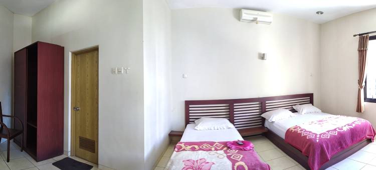 Hotel Kintamani图片