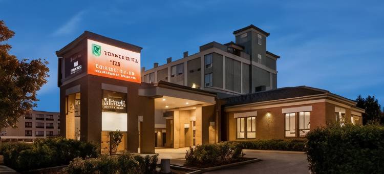 Royal Hotel Regina, Trademark Collection by Wyndham图片