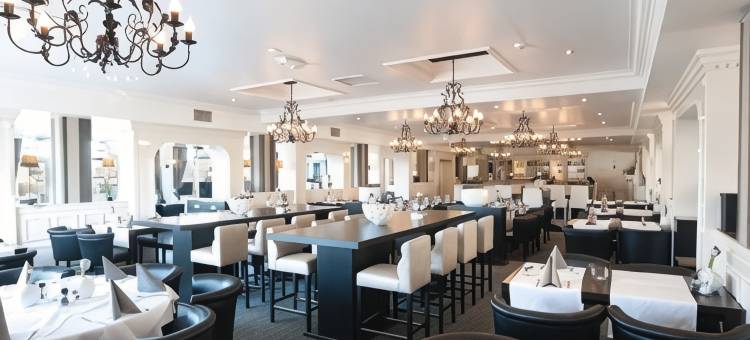 默尔斯凡德瓦克酒店(Hotel Moers van der Valk)图片