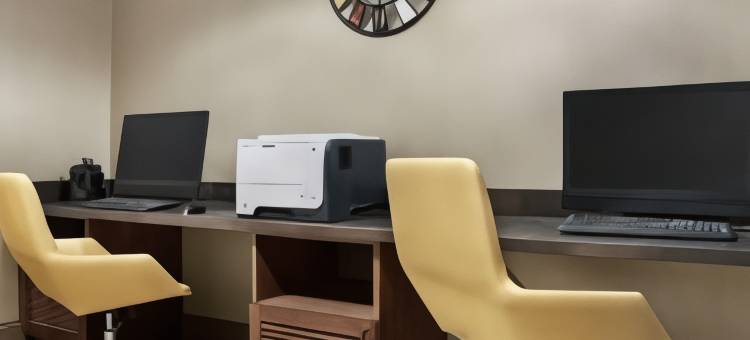 Homewood Suites by Hilton凤凰城-钱德勒(Homewood Suites by Hilton Phoenix - Chandler)图片