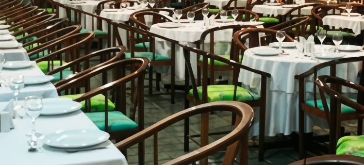 卡娜丽斯迪盖普酒店(Hotel Canarius d'Gaibu)图片