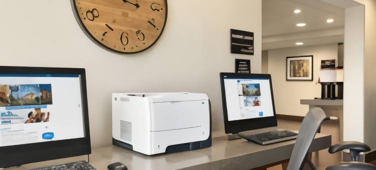 阿普尔顿-福克斯河购物中心区欢朋酒店(Hampton Inn Appleton (Fox River Mall Area))图片