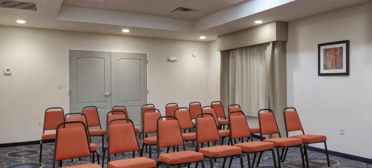 欢朋酒店及套房 - 斯普林菲尔德市中心(Hampton Inn & Suites Springfield Downtown)图片